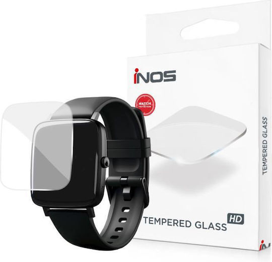iNOS Tempered Glass pentru Huawei Watch GT 1buc
