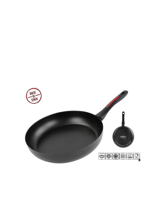 Vitrinor Maestra Pan made of Aluminum with Non-...