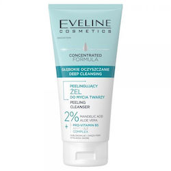 Eveline Gel for Face Peeling 150ml Eveline Gel for Face Peeling 150ml