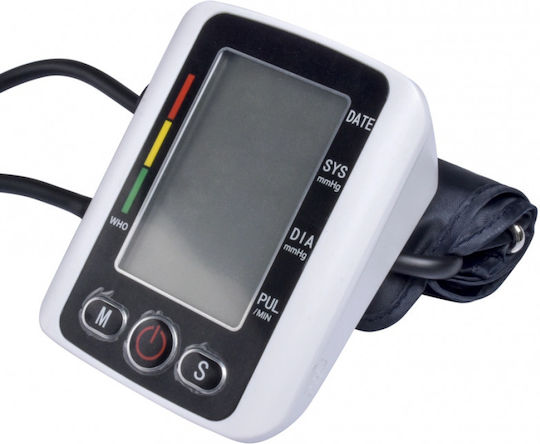 Rolinger Digital Blood Pressure Monitor Arm HYH-04080