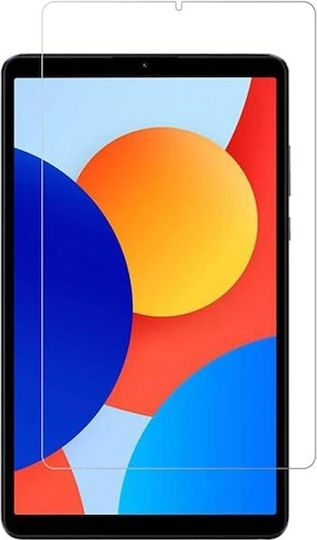 Inch 9h Tempered Glass (Xiaomi Redmi Pad)