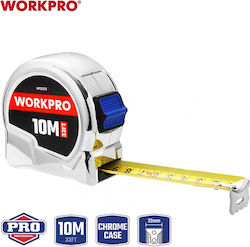 WorkPro Μετροταινία