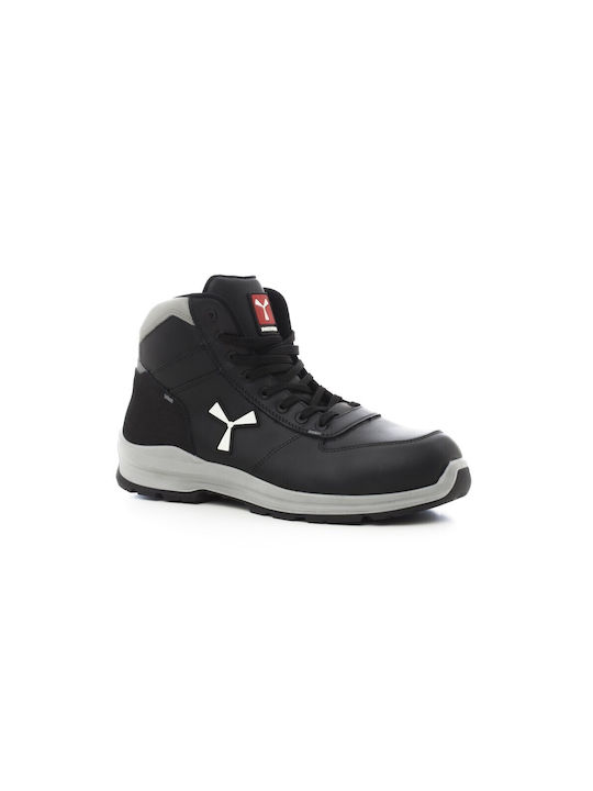 Payper Get Force Mid Wasserdicht Stiefel Sicher...