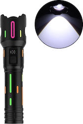 X-Balog Powerbank Rechargeable Flashlight LED X-Balog Powerbank Rechargeable Flashlight LED