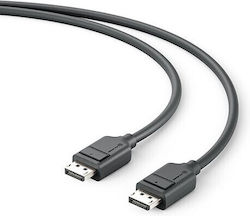 Alogic EL2DP-03 DP Male - DP Male 3m Alogic EL2DP-03 DP Male - DP Male 3m