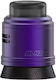 Thunderhead X Mike Vapes Atomizor pentru Țigări Electronice RDA 24mm Purple