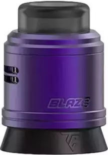 Thunderhead X Mike Vapes Atomizor pentru Țigări Electronice RDA 24mm Purple