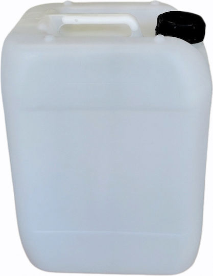 Container Plastic Jerry Can 20lt 00927