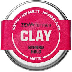 Zew For Men Clay 10ml Zew For Men Clay 10ml