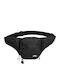 Nemea Waist Bag Black