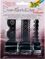 384727 Samtgrenzen 3 Designs Folklore