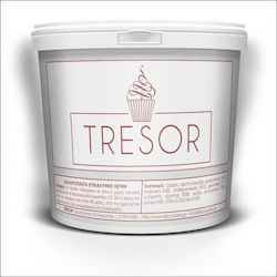 Tresor Tresor White Fondant Icing