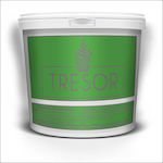 Tresor Fondant Icing Green