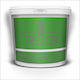 Tresor Fondant Icing 250gr Green