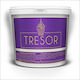 Tresor Ζαχαρόπαστα 500gr Μωβ