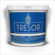 Tresor Fondant Icing 250gr Blue