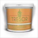 Tresor Tresor Fondant Icing Salmon