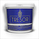 Tresor Ζαχαρόπαστα 500gr Μπλε