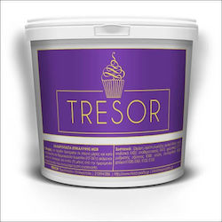 Tresor Ζαχαρόπαστα