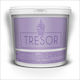 Tresor Ζαχαρόπαστα 1000gr Λιλά