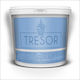 Tresor Ζαχαρόπαστα 500gr Γαλάζια