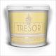 Tresor Ζαχαρόπαστα 500gr Μπεζ