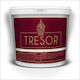 Tresor Tresor Bordeaux Covering Fondant Icing