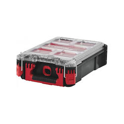 Milwaukee Tool Compartment Organiser 25x38x12cm