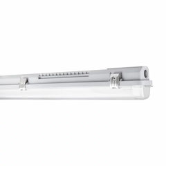 Lighting Batten Dp 1x60cm Ip65 4099854118050 Le...