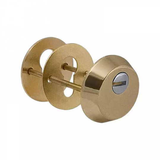 Kale Kilit Kale Kilit 500 Defender Lock Wooden Door