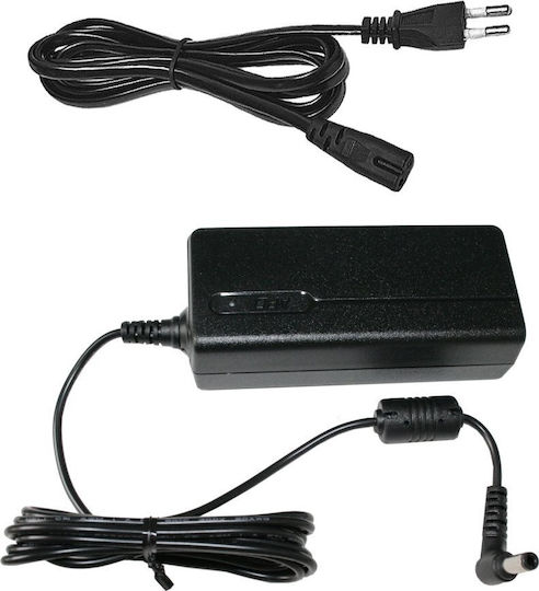 Shuttle Универсален Зарядно за лаптоп 65W 19V 1.6Спецификация