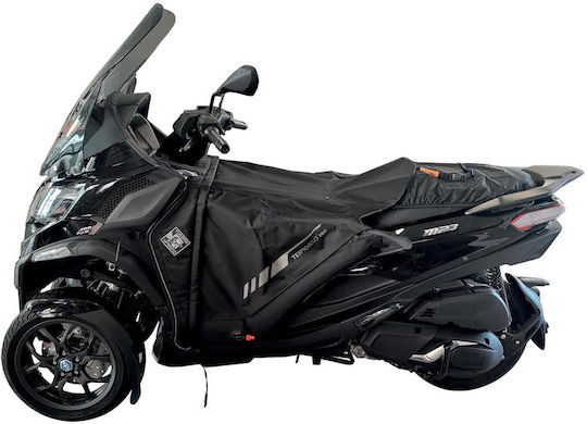 Tucano Urbano Wasserdicht Motorrad Beinschutzabdeckung für Piaggio MP3