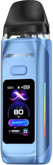 Geek Vape Digi Max Pod-Bausatz 5ml mit eingebauter Batterie 3000mAh Misty Blue
