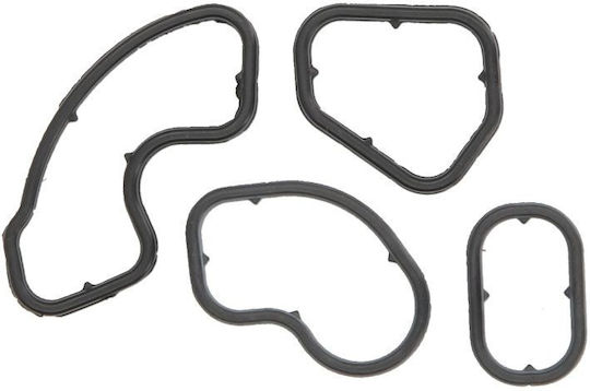 Set de garnituri pentru răcitorul de ulei Corsa-f 1.5d