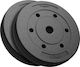 Set of Plates 2 x 10kg Ø31mm