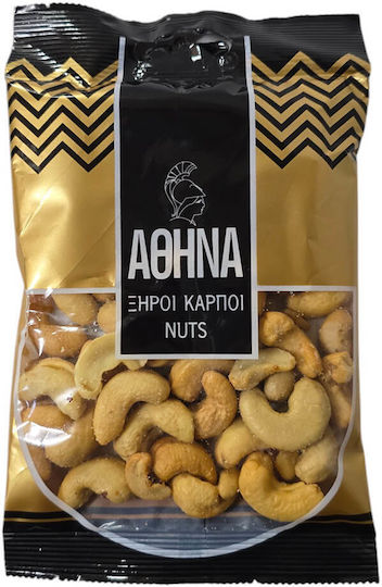 Athena Nüsse Cashew Gesalzen 100g