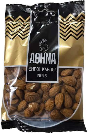 Athena Nüsse Rohe Mandeln 100g