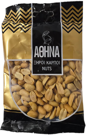 Arahide Prăjite Athena Nuts 100g