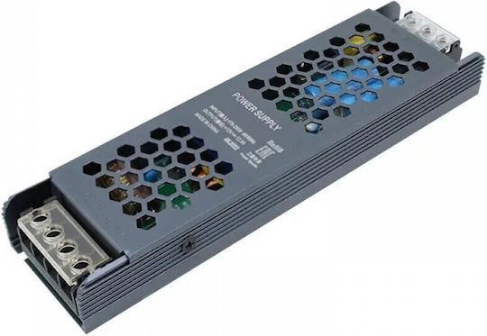 LED Power Supply Power 150W with Output Voltage 24V