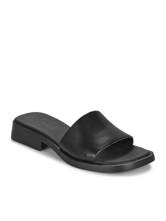 Camper Ultrasoft Dana Σανδάλια Μαύρα