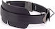 Lockink Leder-Riemenschnallen