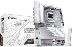 Gigabyte B850 AORUS ELITE WIFI7 ICE Gigabyte B850 AORUS ELITE WIFI7 ICE