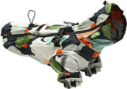 Croci Waterproof Dog Coat