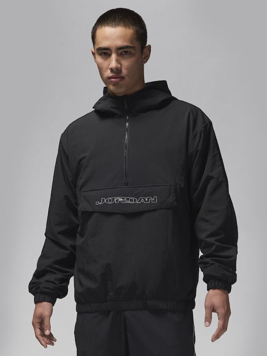 Nike Jacket Bomber Black