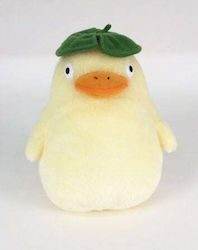 Studio Ghibli Ootorisama Plush 22cm