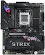 Asus ROG STRIX B850-E GAMING WIFI Motherboard ATX με AMD AM5 Socket 90MB1J60-M0EAY0