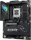 Asus ROG STRIX B850-F GAMING WIFI Motherboard ATX με AMD AM5 Socket 90MB1J70-M0EAY0