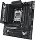 Asus TUF GAMING B850M-PLUS Motherboard Micro ATX με AMD AM5 Socket 90MB1IX0-M0EAY0