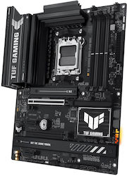 CPU ryzen7 9800x3d TUF gaming B850M-PLUSwifi TUF GAMING B850M-PLUS WIFI7｜Motherboards｜ASUS United Kingdom