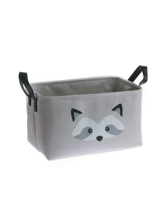 Gamberritos Kids Children's Storage Basket